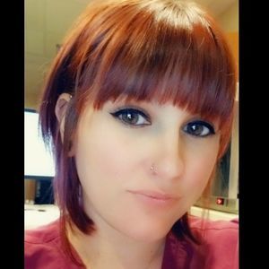 Meet your Posher, Krista